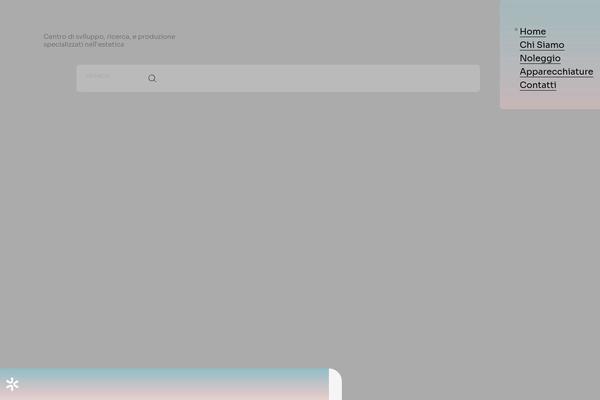 Site using Woolentor-addons plugin