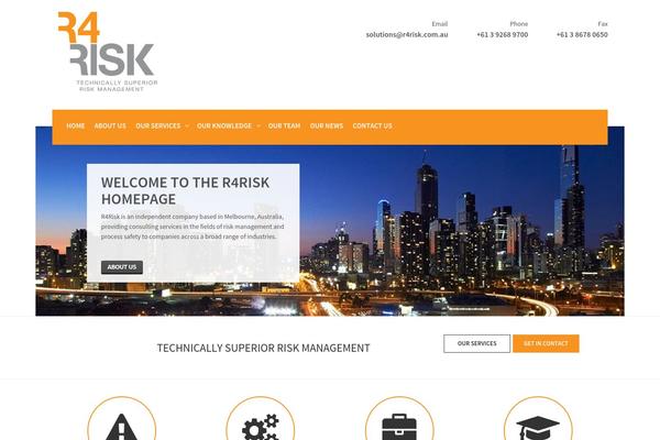 Building theme site design template sample