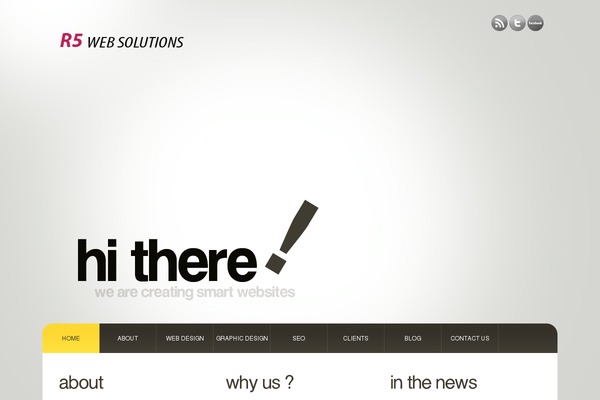 Theme1250 theme site design template sample
