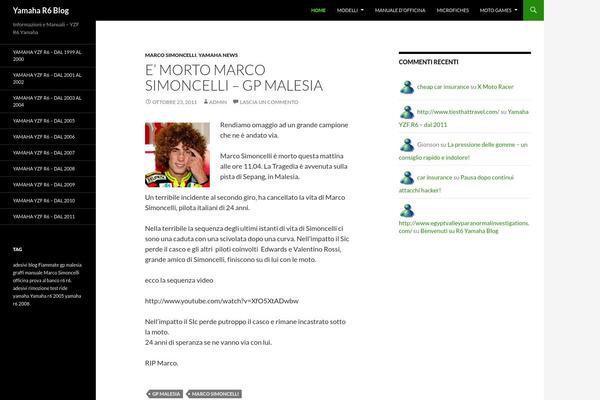 Site using Anarchy_media plugin