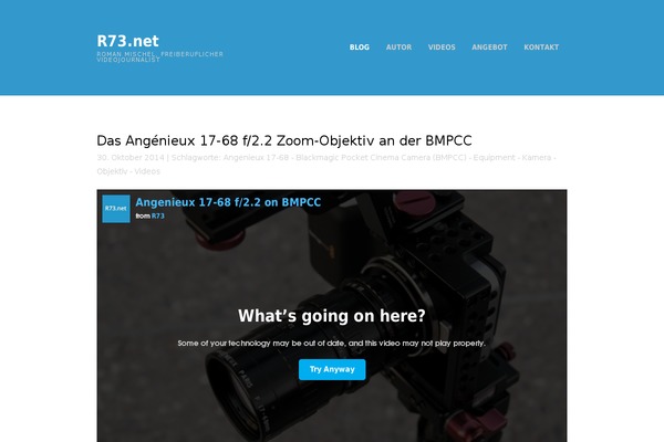 r73.net site used Att-writer