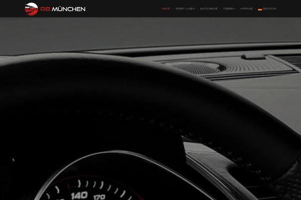 Site using Ut-twitter plugin