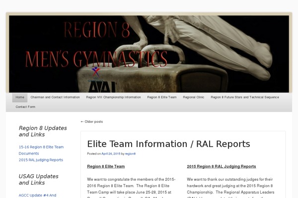 Able theme site design template sample
