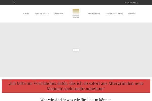 Site using Visual-link-preview plugin