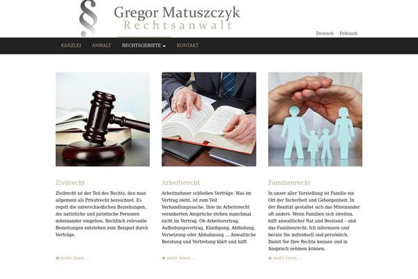 Humanrights-child theme site design template sample