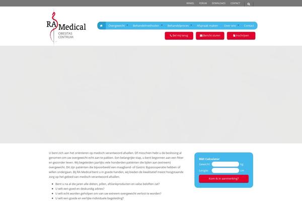 Site using Cookie-notice-plugin plugin
