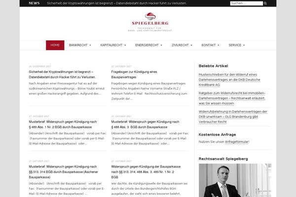 Site using TooltipPro plugin