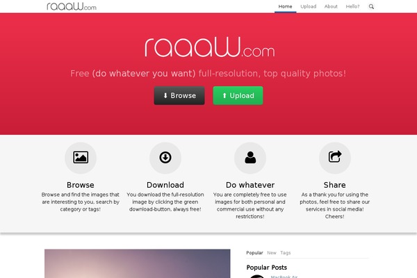 Site using Elementor-pro plugin