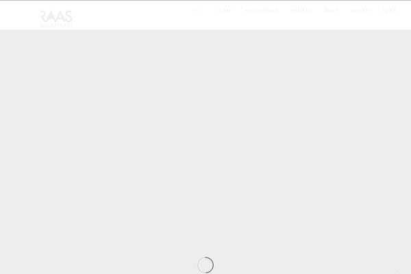 Site using Delicious-addons-dazzle plugin