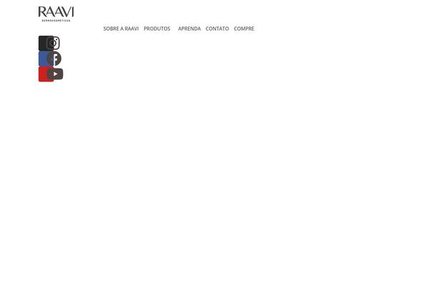 Astra Child theme site design template sample
