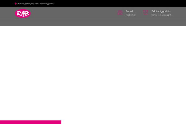 Induspro theme site design template sample