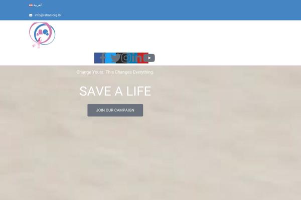 Site using Addons-for-elementor plugin