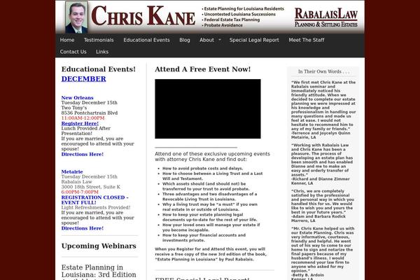 Magazine Premium theme site design template sample