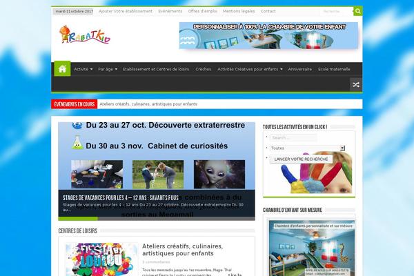 Site using Social Deals Engine plugin