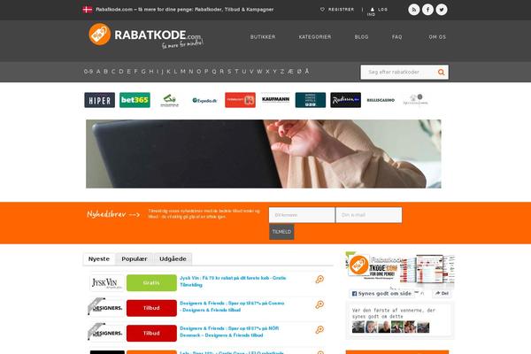 Site using Best Logo Slider plugin