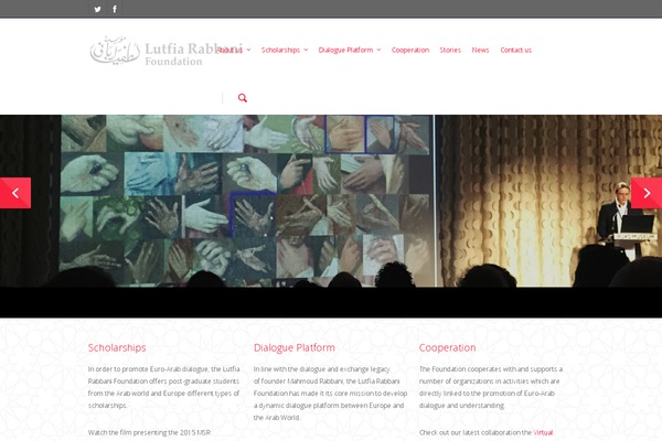 Site using Paytium plugin