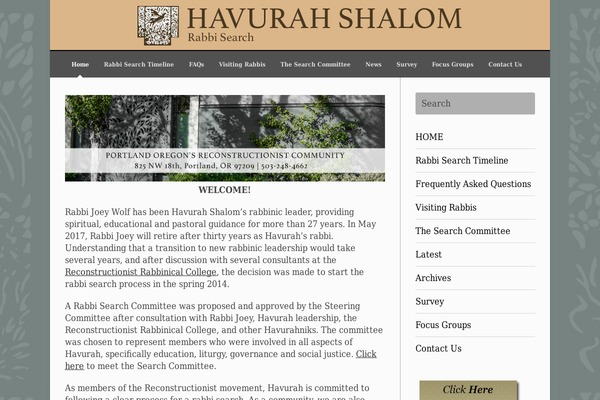 Pinpoint theme site design template sample