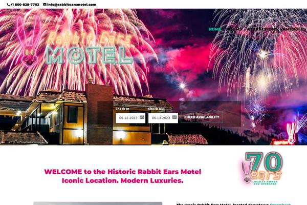 Site using Sg-cachepress plugin