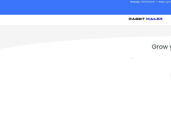 Site using Elementpress plugin