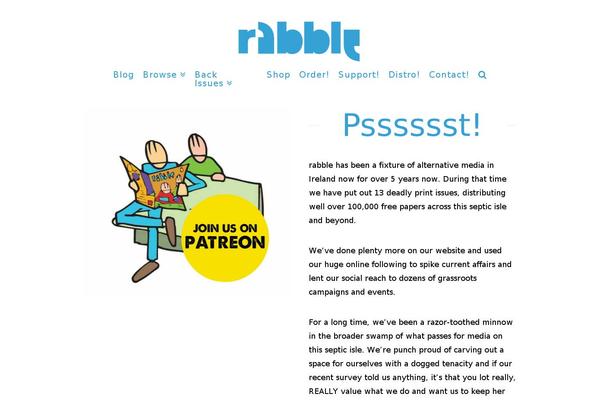 Site using X-email-mailchimp plugin