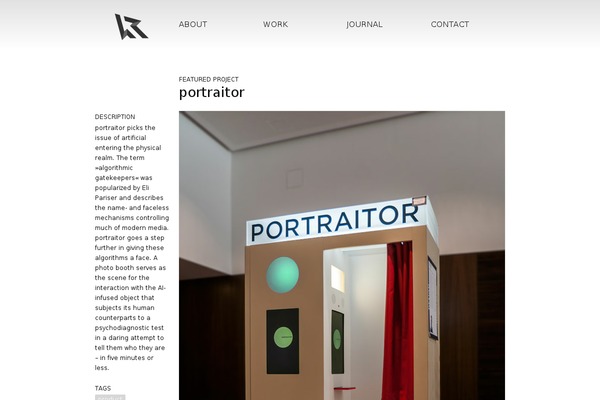 Site using Hyphenator plugin