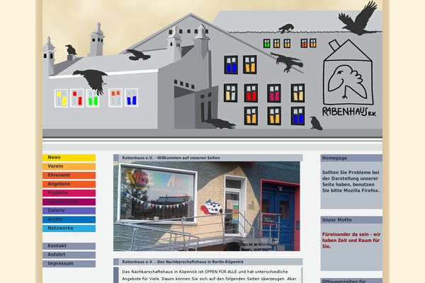 bundesfreiwilligendienst-bb theme websites examples