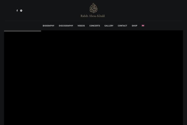 Site using Revslider-slicey-addon plugin