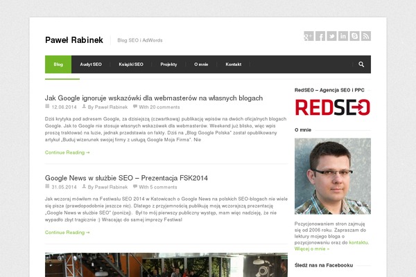 Site using Seo-automated-link-building plugin