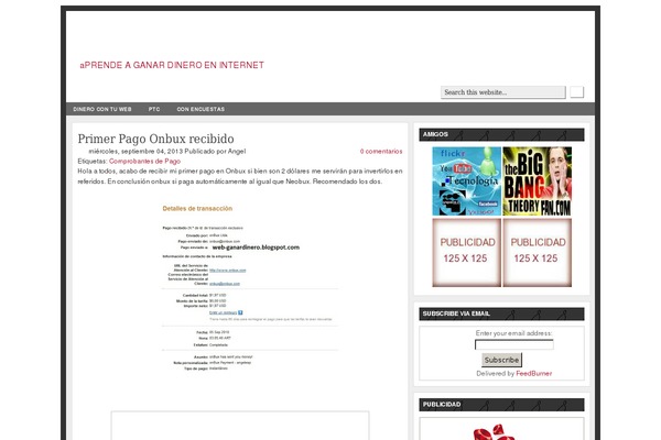 Church_10 theme site design template sample