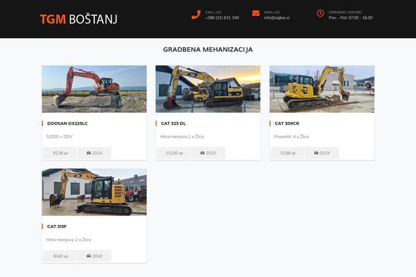 Site using Font Awesome WP plugin