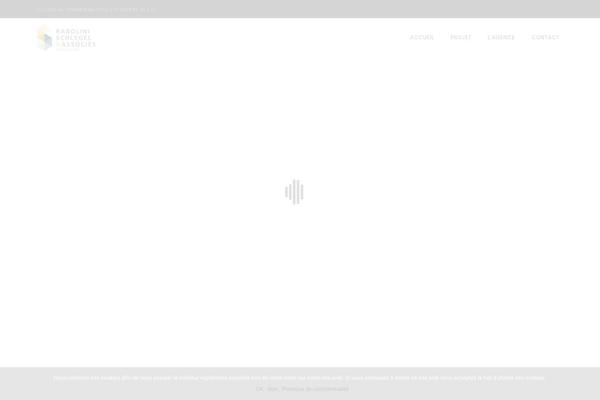 Site using Edgtf-core plugin