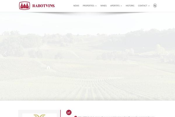 Avada Child Theme theme site design template sample