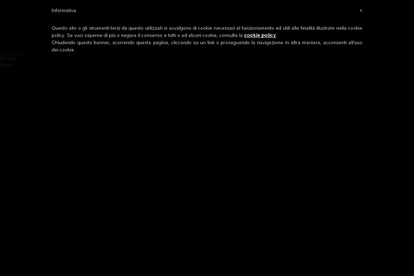 raccontidellostomaco.it site used Luca