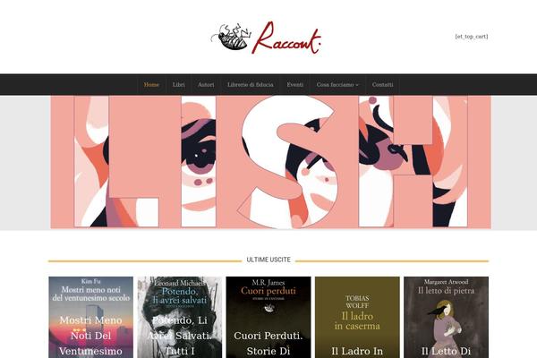Royal theme site design template sample