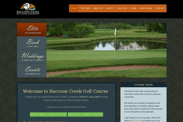 Site using Marketpress plugin