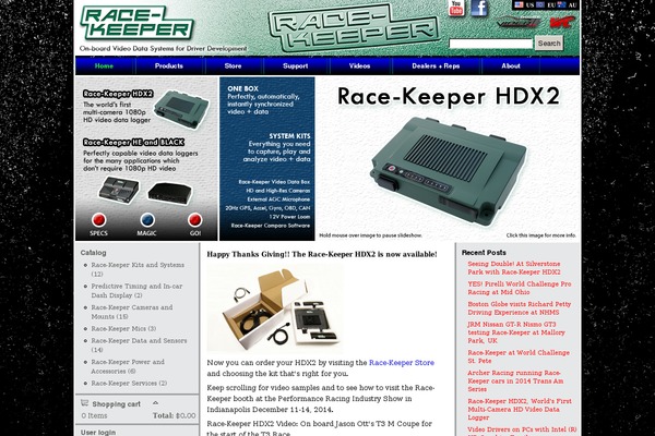 Site using Porto-functionality plugin