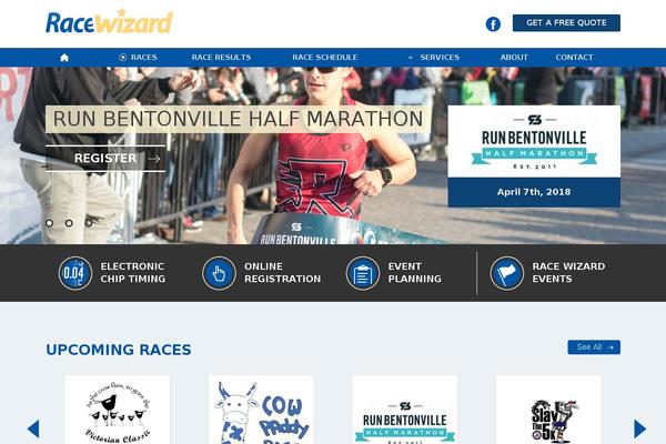 Site using WP-Cycle plugin
