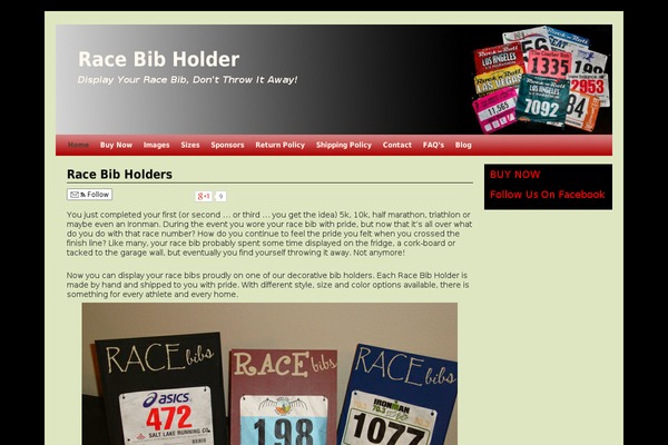 Weaver theme site design template sample
