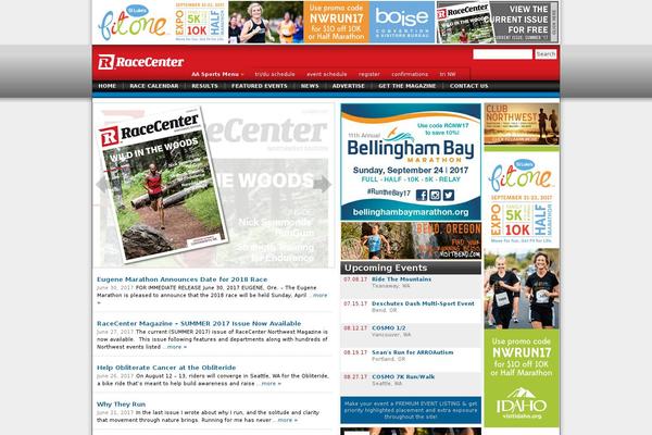 Site using Advanced-ads-tracking plugin