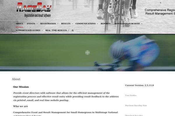 Site using LayerSlider plugin
