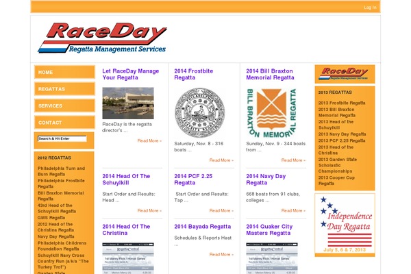 Site using Advanced-recent-posts-widget plugin