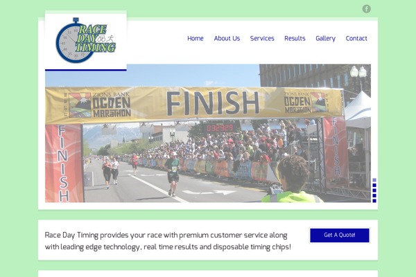 RT-Theme 17 theme site design template sample