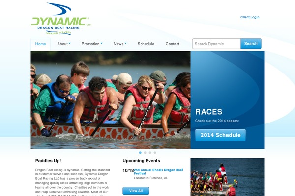 Slamdot-child-theme theme site design template sample