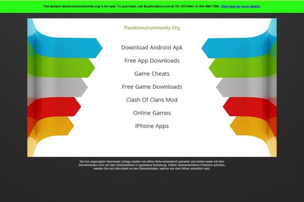 MH Cicero lite theme site design template sample