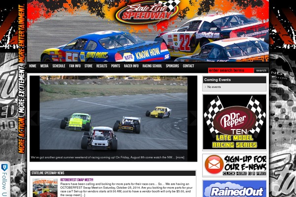 Wpsmooth theme site design template sample