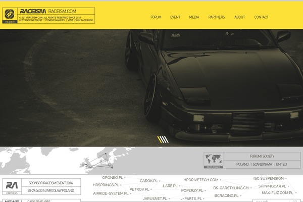 Site using Woo-multi-currency plugin