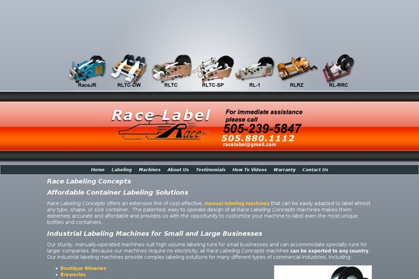 Site using Tooltip CK plugin