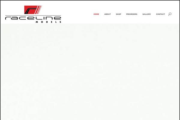 Site using Qi-blocks plugin