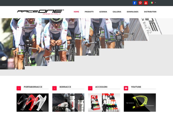 Agent theme site design template sample