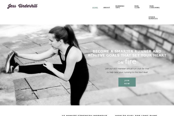 Site using jQuery Pin It Button For Images plugin
